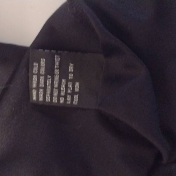 Tripp skull spaghetti strap shirt size 1 - Picture 6 of 12